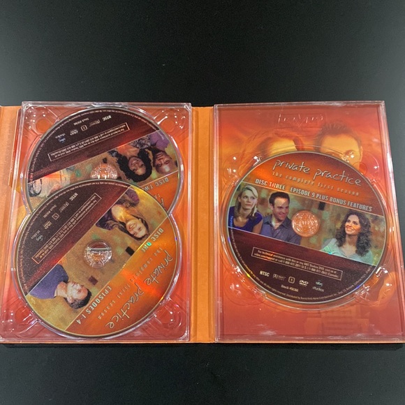 Private Practice - The Complete First Season - Picture 3 of 4